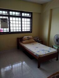 Blk 442 Fajar Road (Bukit Panjang), HDB 4 Rooms #467020021